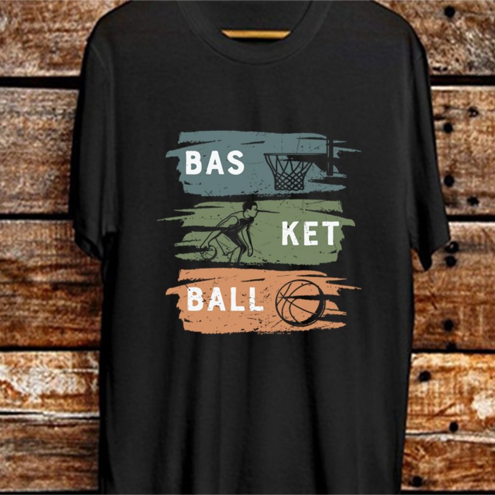 Basketball Player203 - Saint Peters Peacocks Gildan Shirt